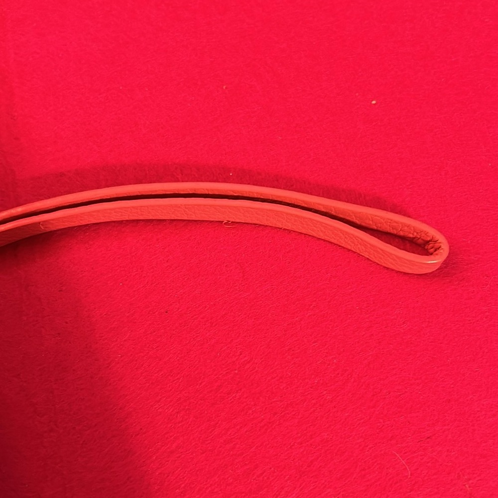 Pink Kate Spade wristlet - Picture 6 of 8